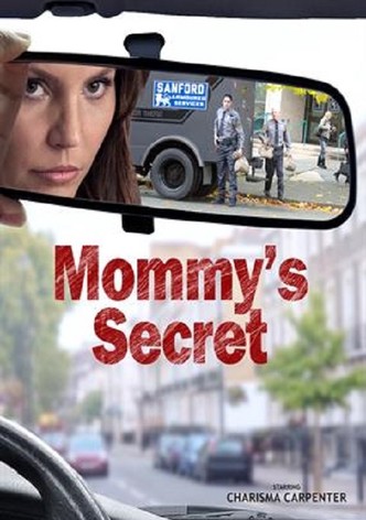 Mommy's Secret