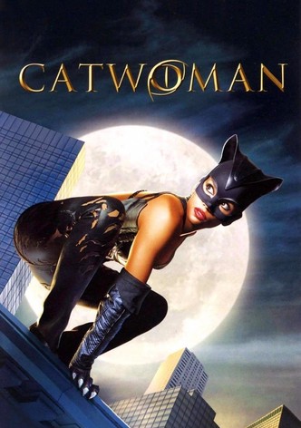 Catwoman: Deleted Scenes