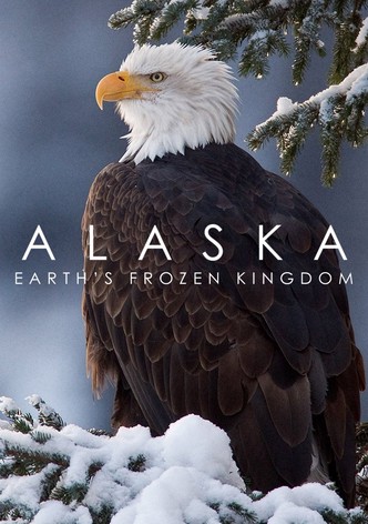 Alaska: Earth's Frozen Kingdom - Season 1
