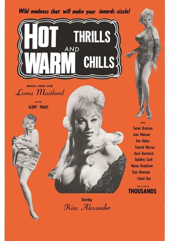 Hot Thrills and Warm Chills [Omu]