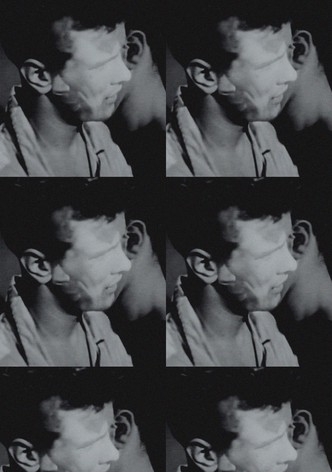 James Dean Screen Tests (1954-55)