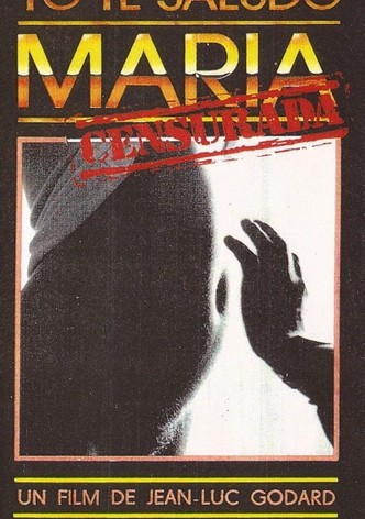 Yo te saludo, María