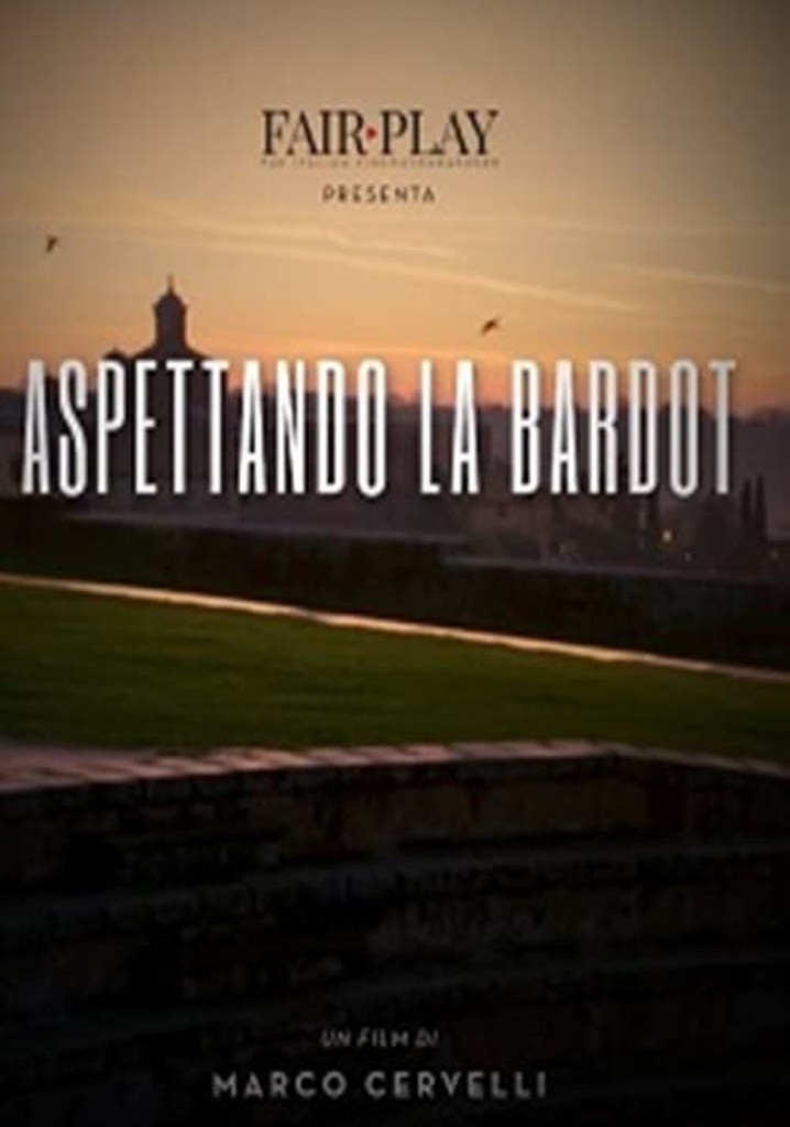 Aspettando la Bardot