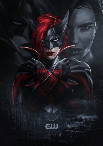 Batwoman