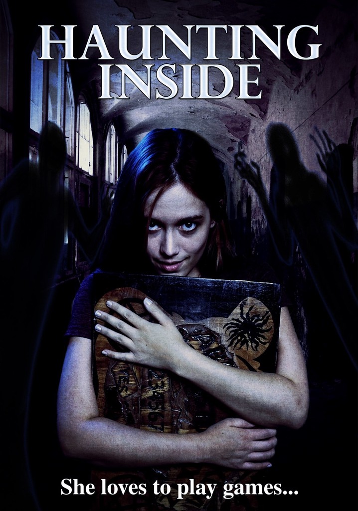 Haunting Inside
