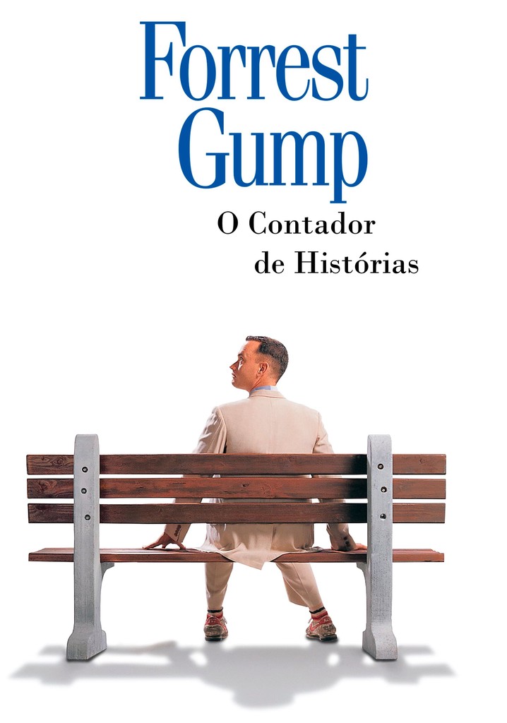 Forrest Gump filme - Veja onde assistir online