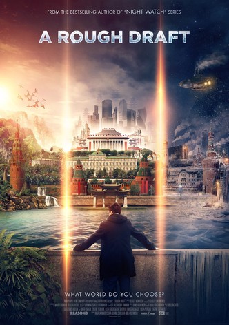 Le Gardien des Mondes