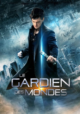 Le Gardien des mondes