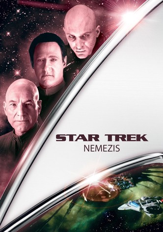 Star Trek: Nemezis