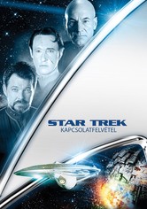 Star Trek: Kapcsolatfelvétel