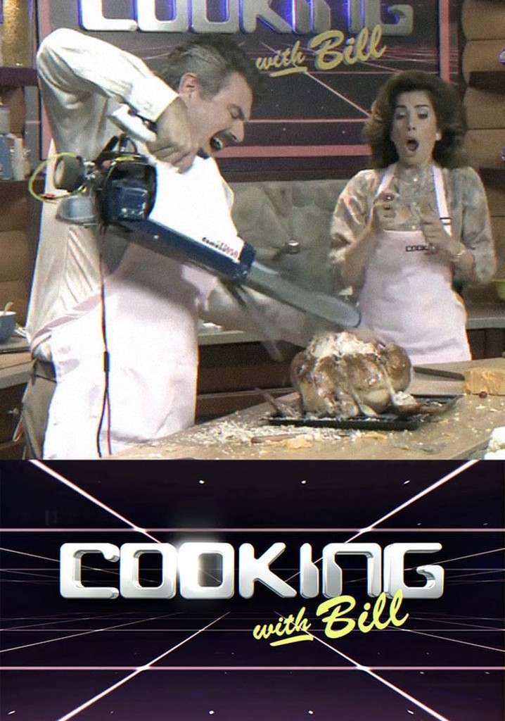 Cooking with Bill: Smoothie