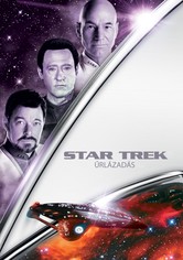 Star Trek: Űrlázadás