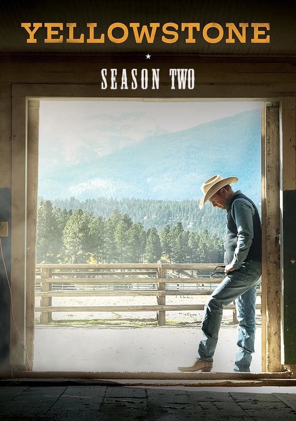 How to watch yellowstone sale season 2 episode 2