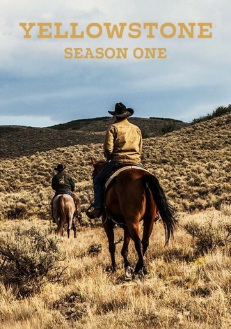 Watch season best sale 1 yellowstone