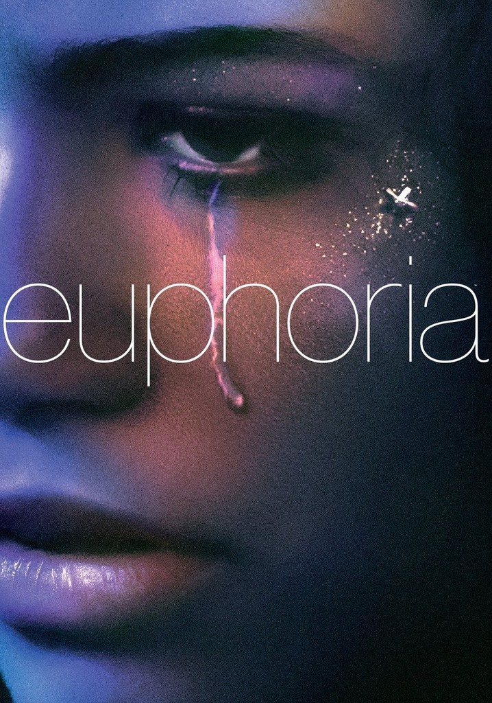 Site De Streaming Pour Regarder Euphoria Euphoria - guarda la serie in streaming online