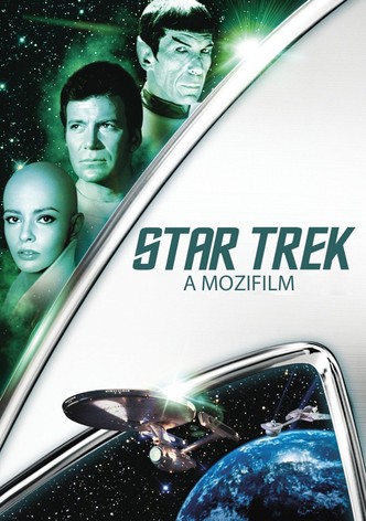 Star Trek: A mozifilm