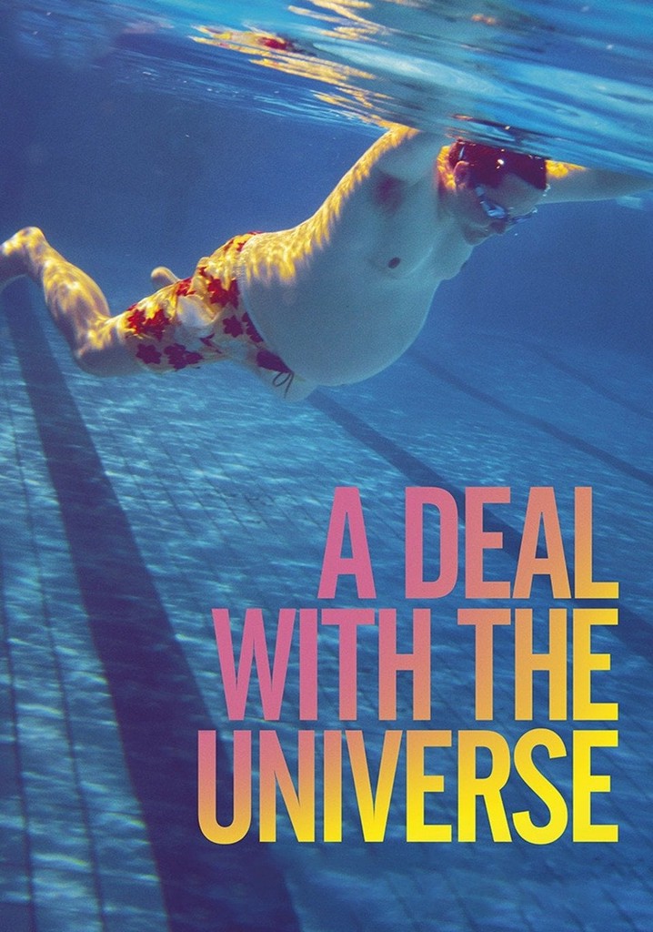 A Deal With The Universe