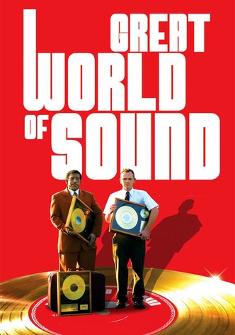 Great World of Sound