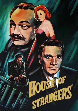 House of Strangers