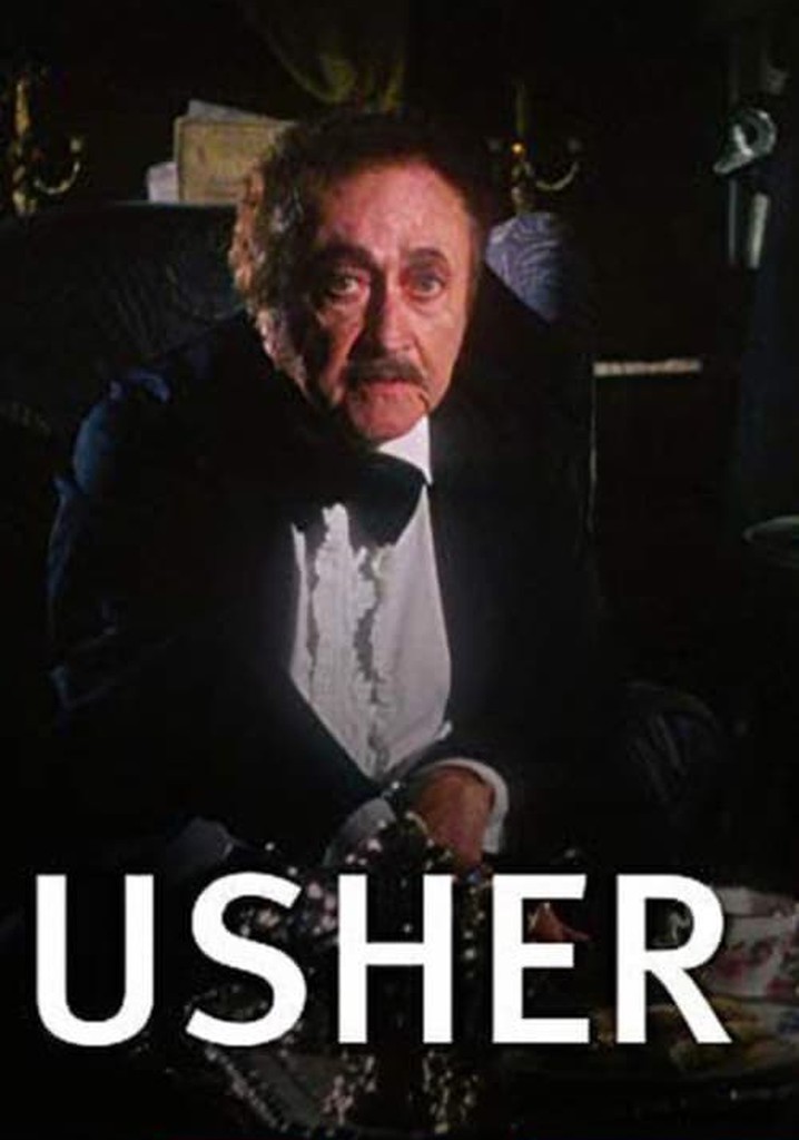 Usher