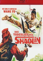 Das Todeslied des Shaolin