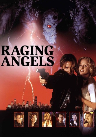Raging Angels