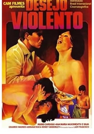 Desejo violento