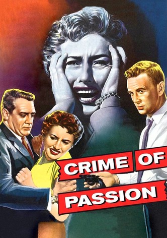 Crime of Passion