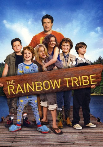 The Rainbow Tribe