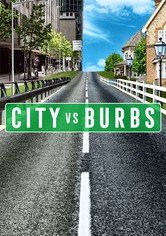 Haussuche: Stadt oder Land?