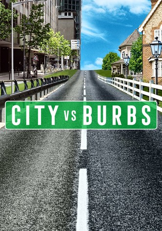 Haussuche: Stadt oder Land Haussuche: Stadt oder Land Staffel 1