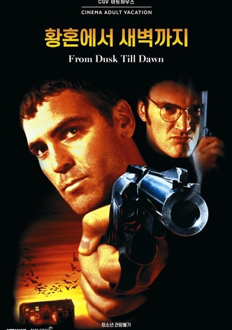황혼에서 새벽까지