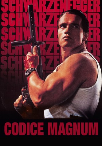Codice Magnum