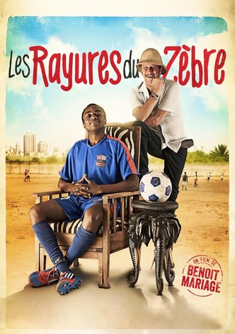 Les Rayures du Zèbre