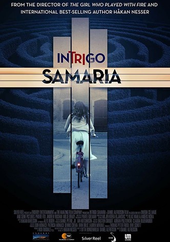 Intrigo : Samaria