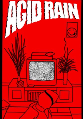 Acid Rain