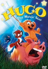 Hugo the Movie Star