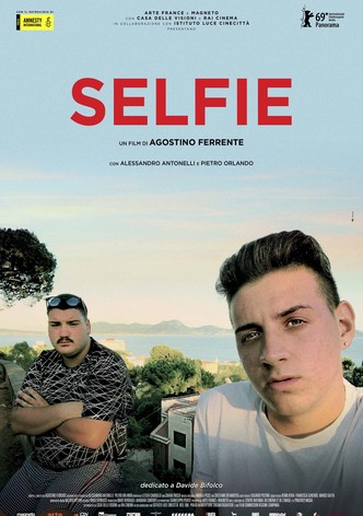 Selfie