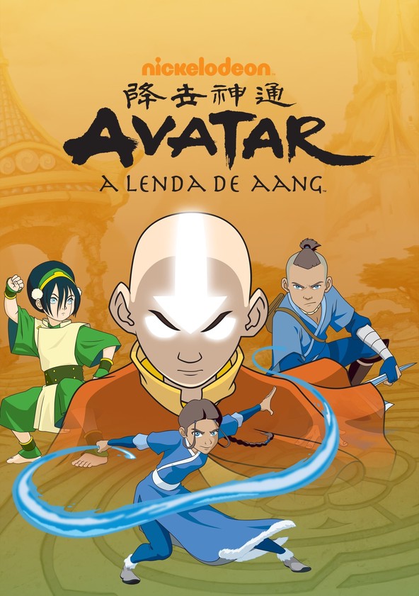 Resultado de imagem para avatar a lenda de aang