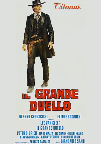 Il grande duello