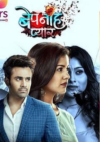 Bepanah Pyaar streaming tv show online