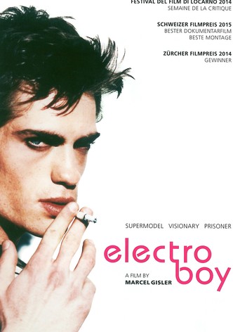Electroboy