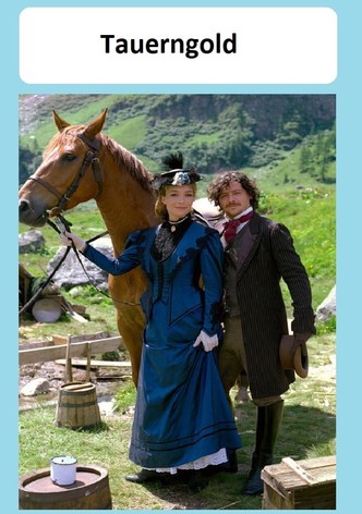 Tauerngold