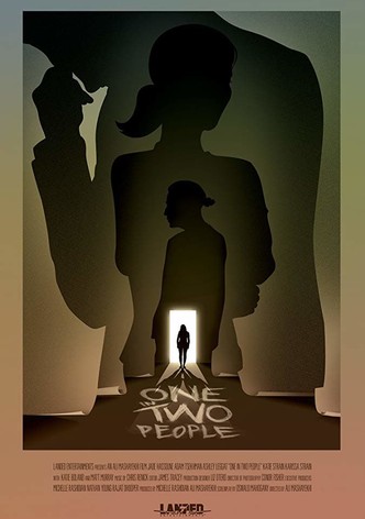 One in Two People