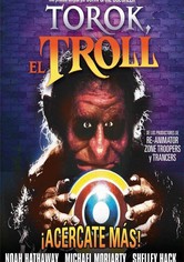 Torok, el Troll