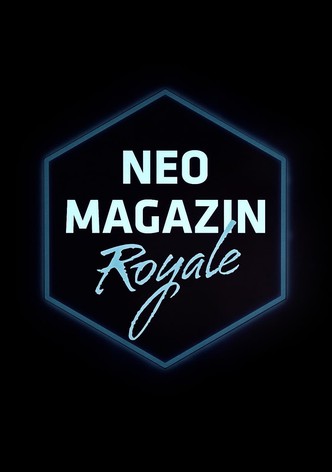 Neo Magazin Royale Staffel 10