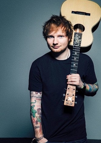 Ed Sheeran: VH1 Storytellers