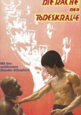 Die Rache der Todeskralle