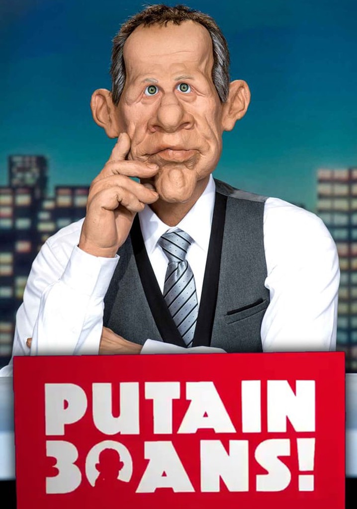 Les Guignols - Putain 30 ans !