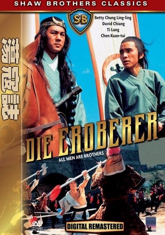 Die Eroberer